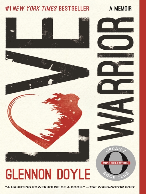 Title details for Love Warrior by Glennon Doyle - Available